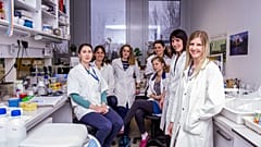 Frauen in Wissenschaft und Technik: Deutschland unter EU-Schlusslichtern