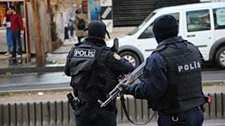 ترکیه دستور بازداشت بیش از ۱۱۰۰ نفر را به ظن ارتباط با گولن صادر کرد