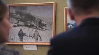 Незажившие раны Афганской войны