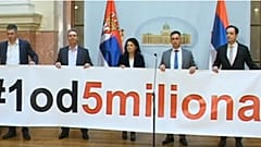 Why is Serbia's opposition staging a parliament boycott? | Euronews answers