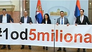 Why is Serbia's opposition staging a parliament boycott? | Euronews answers