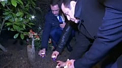 Hakenkreuze in Paris: 74% mehr antisemitische Angriffe in Frankreich