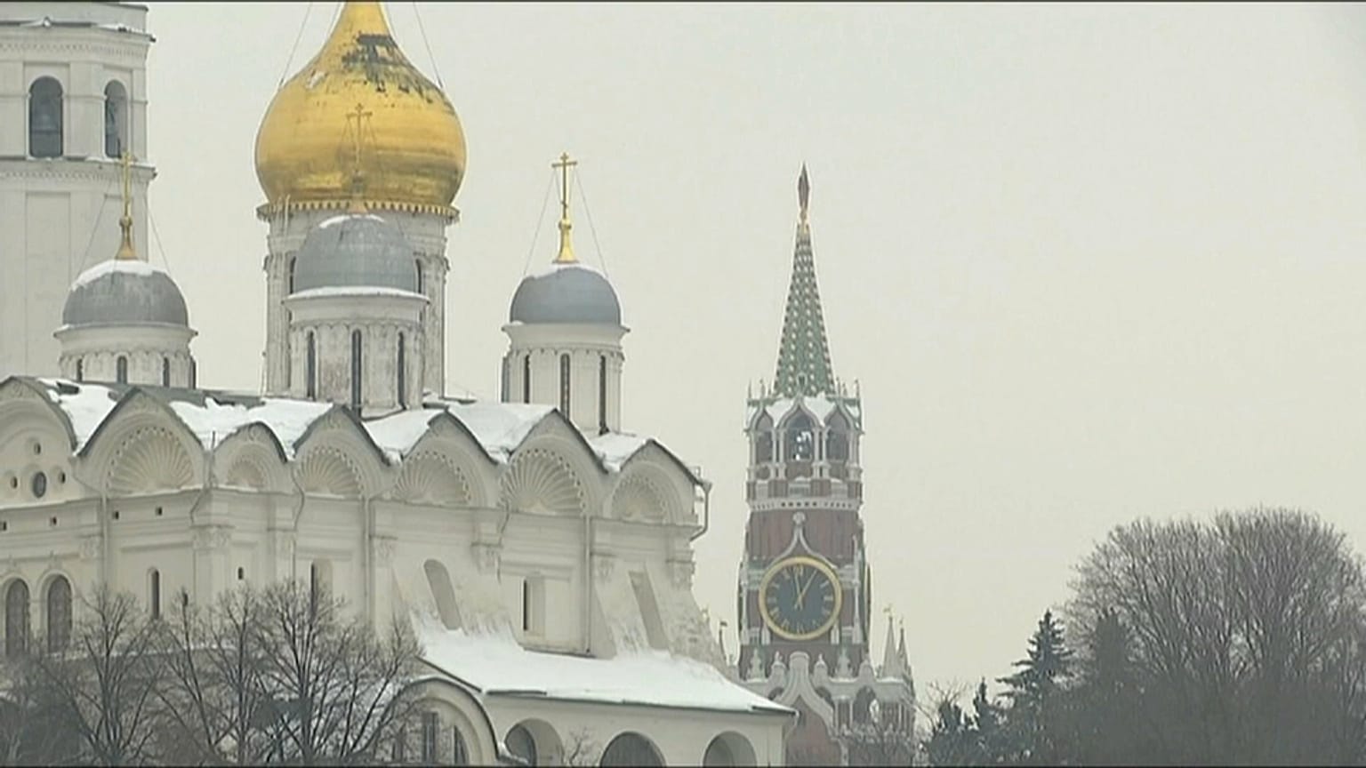 Russia's Duma passes bill in first reading to separate its internet system from global network