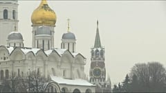 Russia's Duma passes bill in first reading to separate its internet system from global network