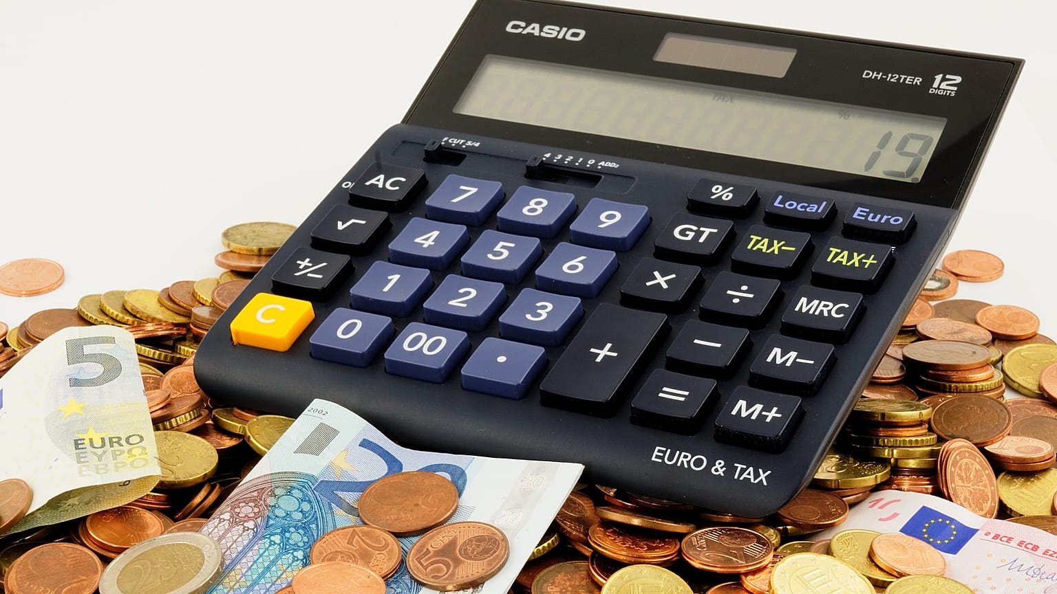 Ελλάδα: Παράταση για τις 120 δόσεις σε εφορία και ασφαλιστικά ταμεία