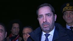 Anti-semitism 'spreading like poison' as number of incidents rises in France