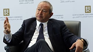 میلیاردر مصری: مادورو برود، در ونزوئلا سرمایه گذاری می‌کنم