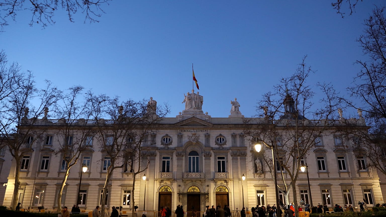 Le cose da sapere sul processo ai leader indipendentisti catalani