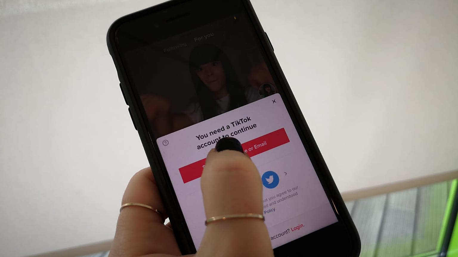 Türkiye TikTok uygulamasını dünyada en çok kullanan 3'üncü ülke oldu