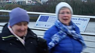 "Brexit Road Trip" : étape 4, l'Irlande du Nord