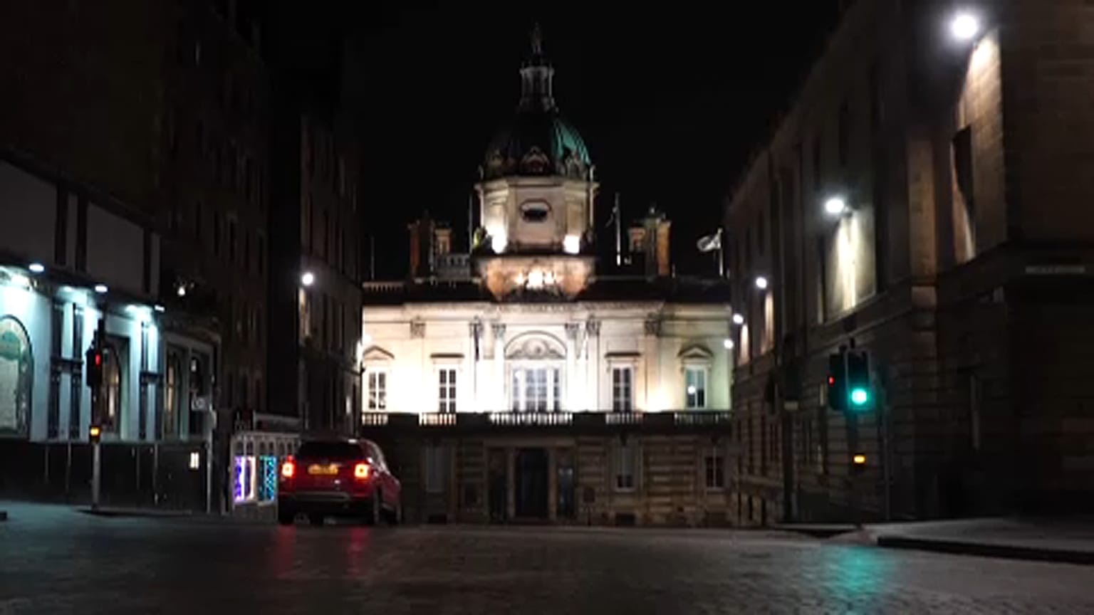 Viaje al corazón del Brexit: Escocia