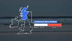 Skócia is megosztott a brexittel kapcsolatban