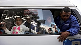 Venezuela-Krise: Bis Ende 2019 wird jeder sechste Venezolaner das Land verlassen haben