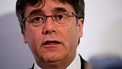 Puigdemont califica el juicio a los independentistas de "test de estrés para la democracia española"