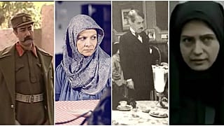 قصه شب‌های دراز؛ نگاهی به سریال‌‌های ایرانی پس از انقلاب