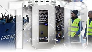 The Brief from Brussels : Les primo-votants aux élections européennes