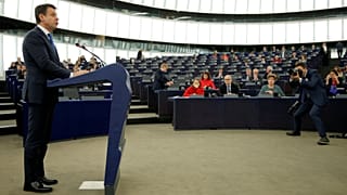 La fragmentación de la Eurocámara dificultará la toma de decisiones