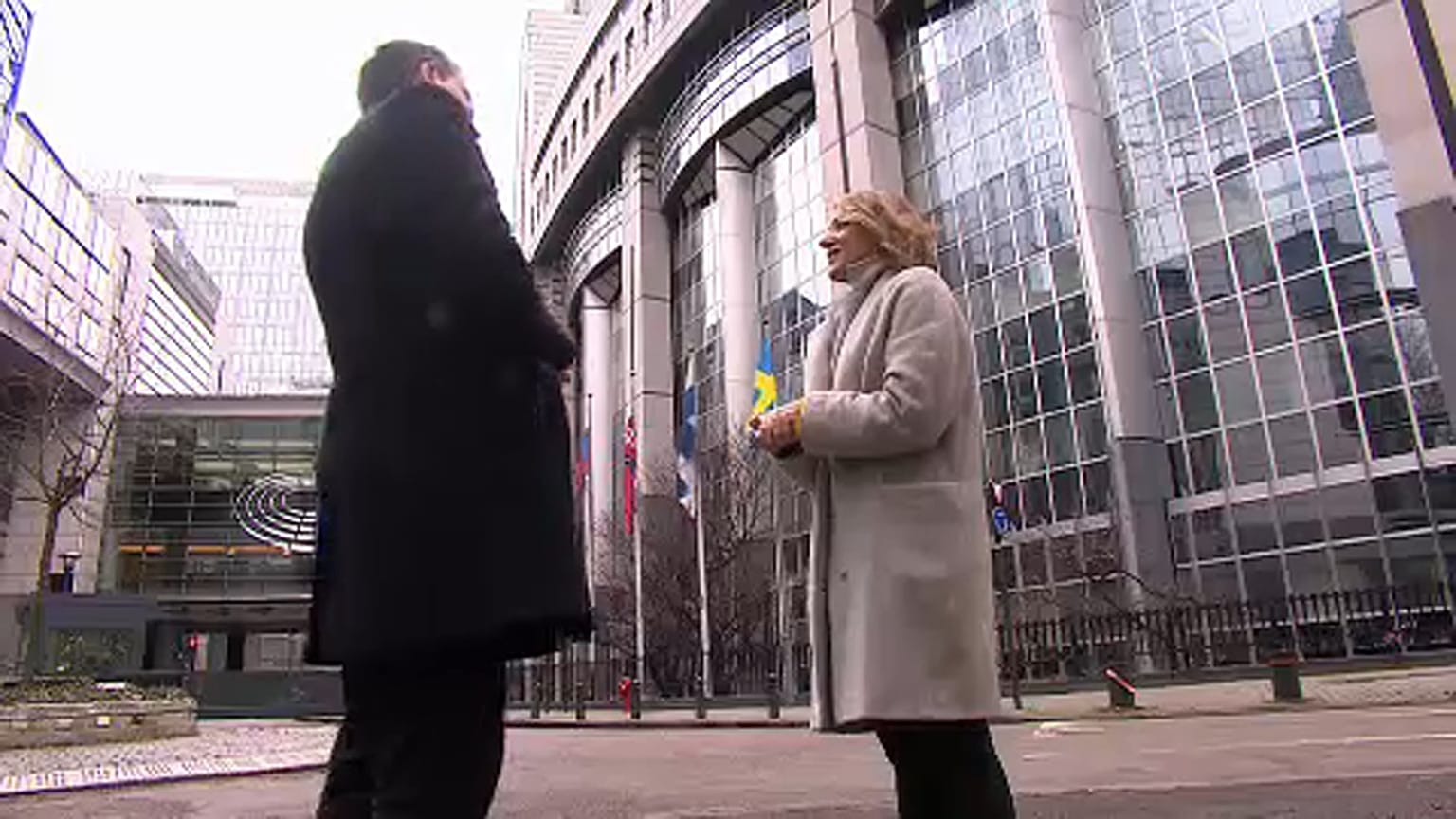 O que esperar das eleições europeias?