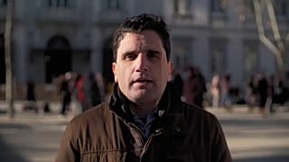 Közéleti vihar tombol Madridban