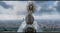 O polémico "Grâce à Dieu" de François Ozon