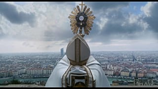 O polémico "Grâce à Dieu" de François Ozon