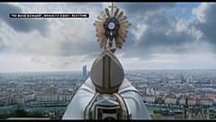 Франсуа Озон: "Это был мой гражданский долг"