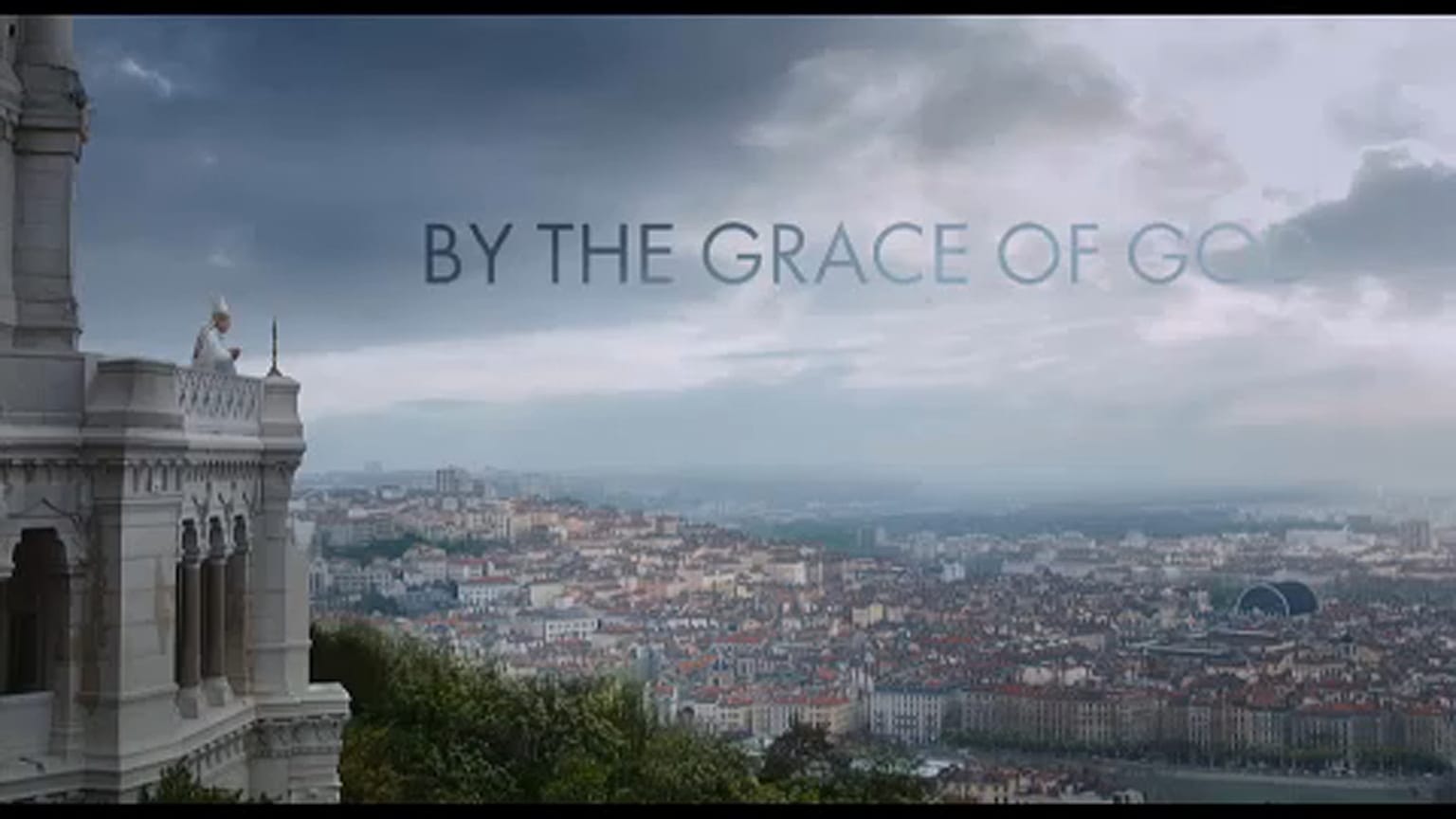Egyházon belüli zaklatásokról készült mozifilm