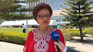 Países Africanos debatem agricultura como chave no combate à pobreza