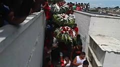 Flamengo de luto até final de 2019
