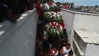Flamengo de luto até final de 2019