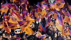 Barcelona Futbol Kulübü diktatör Franco'ya verdiği onur madalyalarını geri alacak