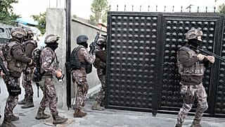 آلمان دو مرکز رسانهای را به اتهام ارتباط با پ کا کا تعطیل کرد