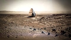 Elon Musk Mars'a gidiş-geliş fiyatını açıkladı: Beklenenden daha ucuz