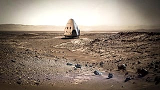 Elon Musk Mars'a gidiş-geliş fiyatını açıkladı: Beklenenden daha ucuz