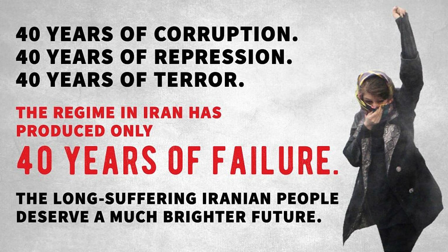 واکنش عکاس ایرانی به توییت ترامپ: ویزا نمی‌دهند، از عکسم استفاده می‌کنند