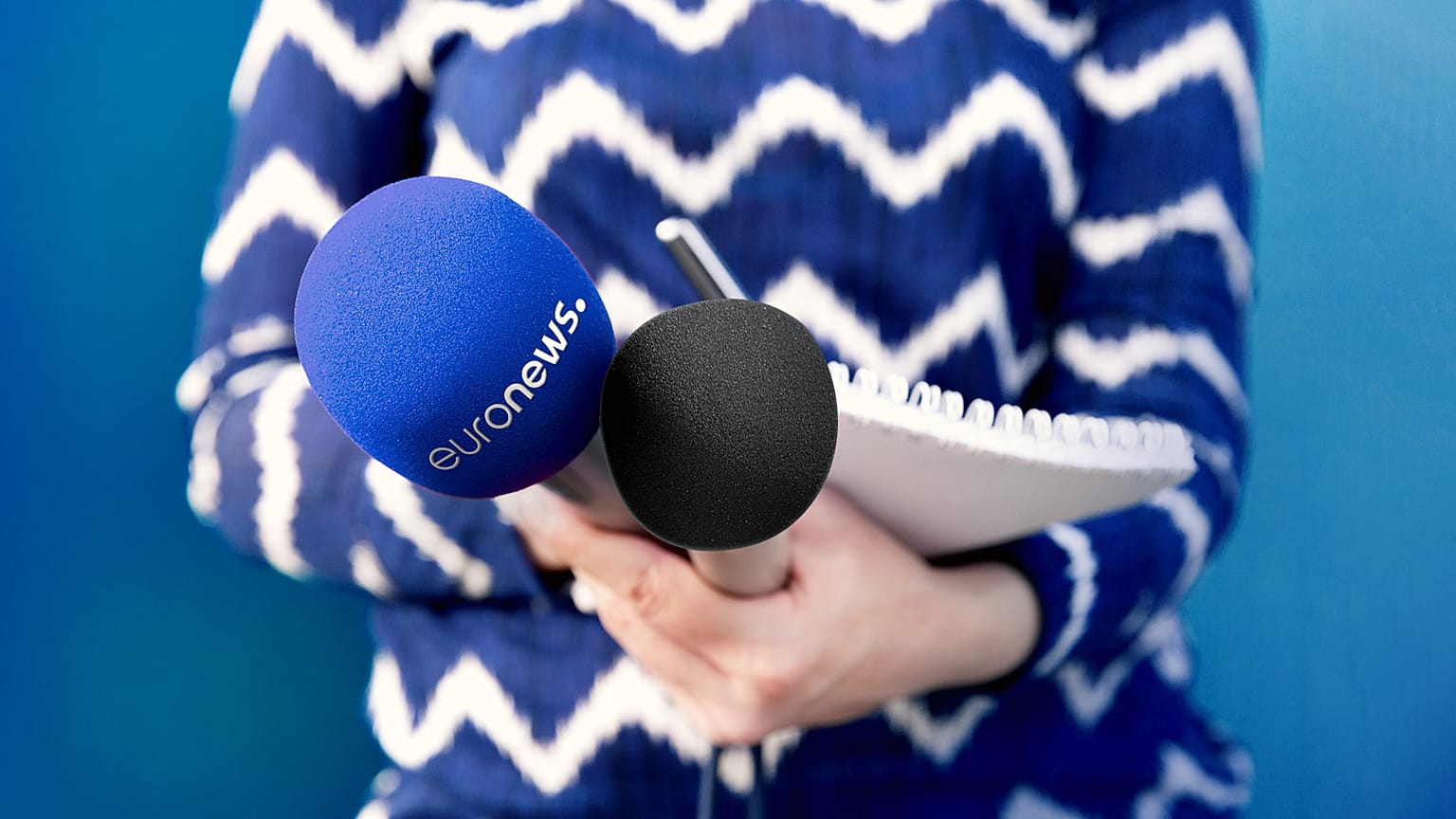 European elections 2019: What do you want from Euronews?