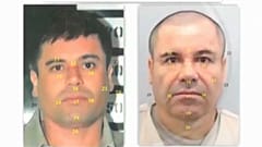 "El Chapo" considerado culpado