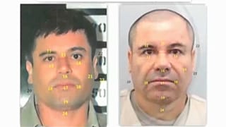 "El Chapo" considerado culpado