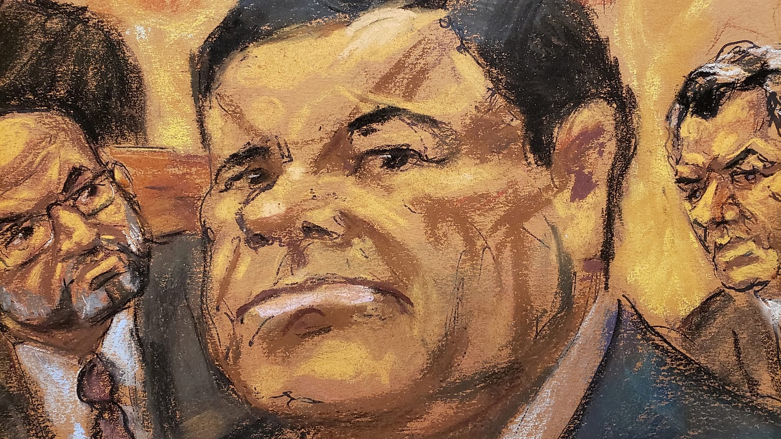 El Chapo