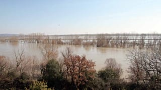 Σύλληψη Έλληνα στον Έβρο από τις τουρκικές αρχές