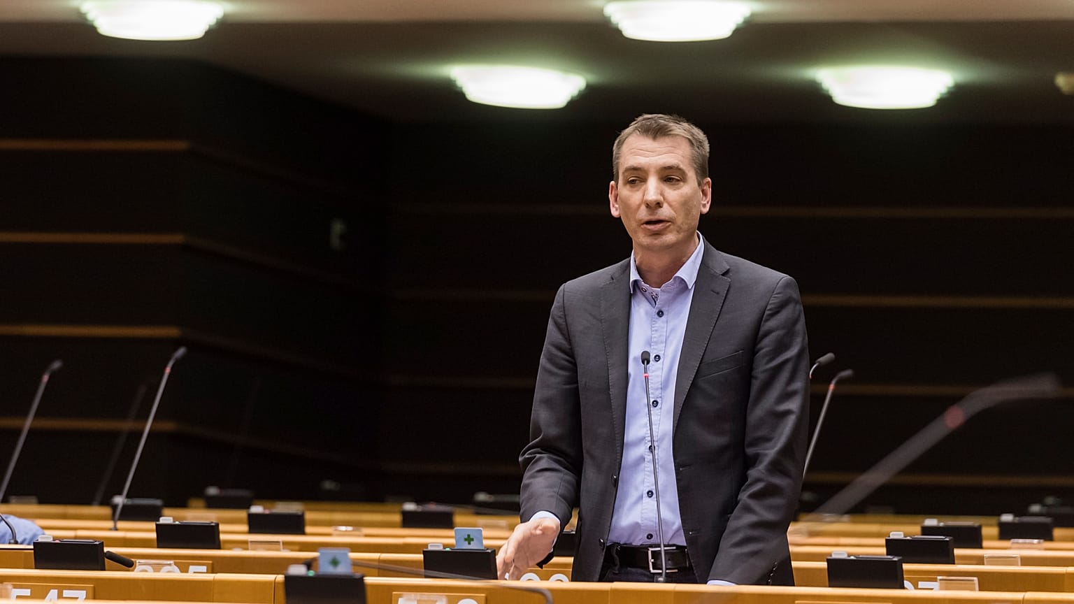 Jávor Benedek úgy tudja, lemond a kormány az Elios-projektekért járó EU-s pénzről