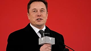 Verstoß gegen Twitter-Verbot: Elon Musk hat wieder Ärger mit der US-Börsenaufsicht