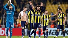 Fenerbahçe- Zenit