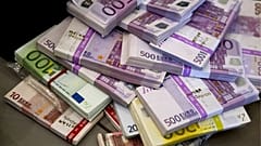 3 Mio Euro Beute: Hatte der Geldbote (27) Komplizen in der Unterwelt?
