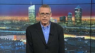 Euronews am Abend vom 12.2. - Prozessauftakt in Spanien und mehr