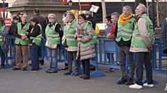 Catalogna: 'Mettono le briglie alla democrazia' 