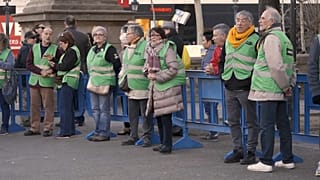 Catalogna: 'Mettono le briglie alla democrazia'