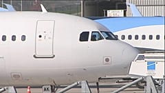 Generalstreik: Kein Flugverkehr in Belgien