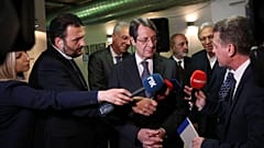 Πρόεδρος Αναστασιάδης: Οι προτάσεις που κατέθεσα στο Κραν Μοντάνα δεν είναι σε ισχύ