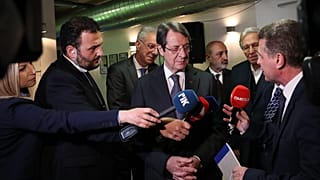 Πρόεδρος Αναστασιάδης: Οι προτάσεις που κατέθεσα στο Κραν Μοντάνα δεν είναι σε ισχύ